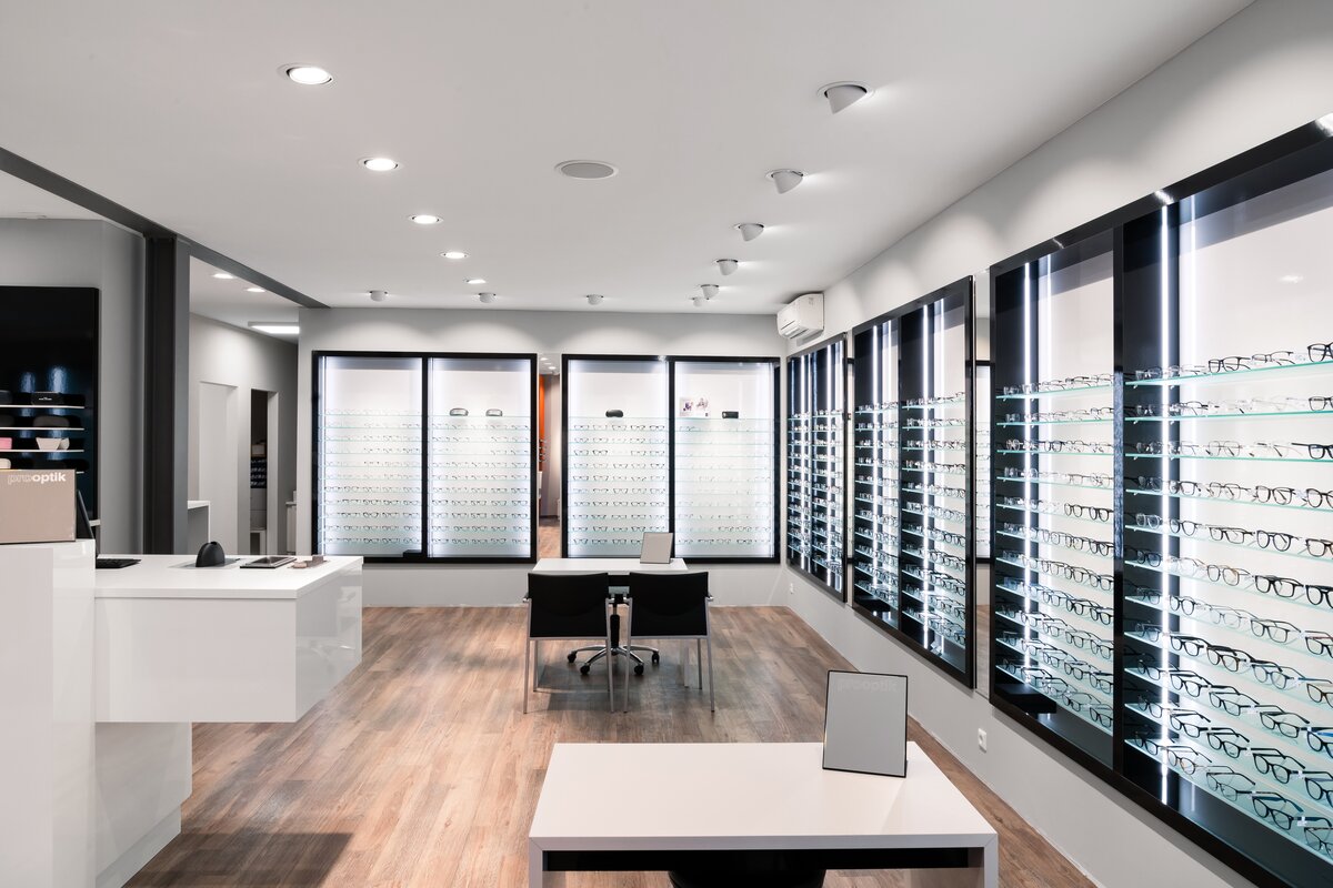 Eyes + More - Optiker Ulm pro optik Ulm